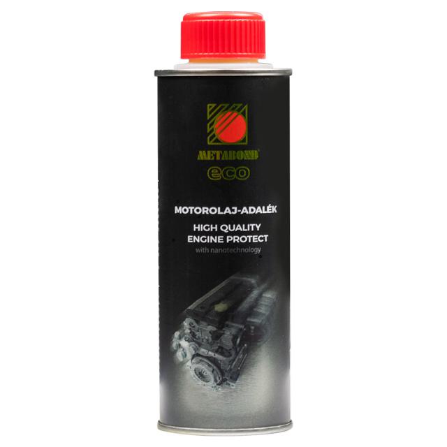 Motorolaj adalék – súrlódás csökkentő