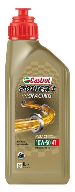 Castrol motorolaj