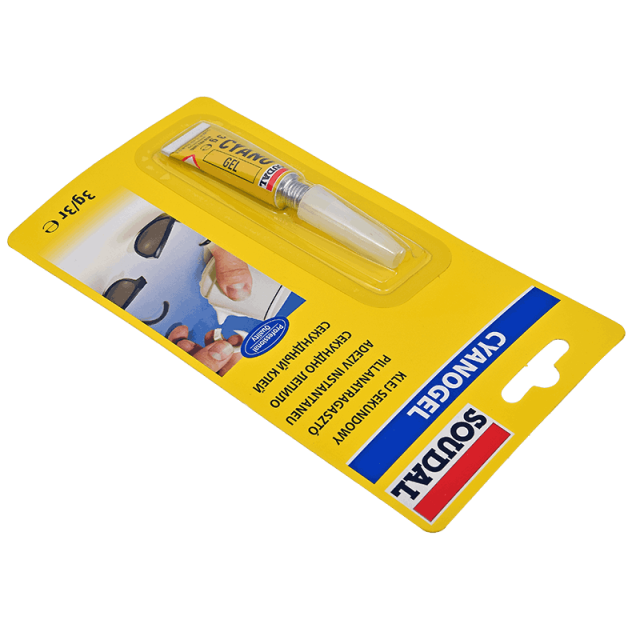 Pillanatragasztó