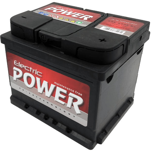 Ultra Power akkumulátor 12V 45Ah