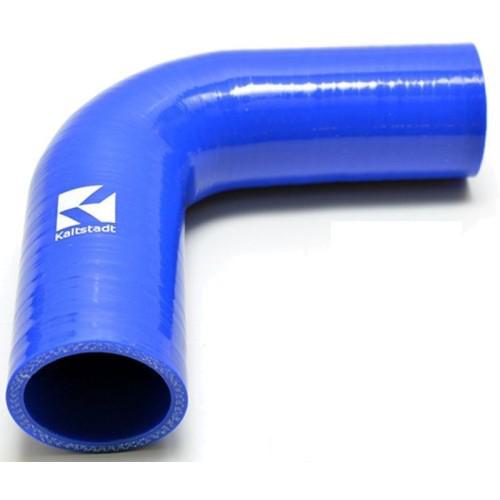 Turbo könyökcső 45 fokos