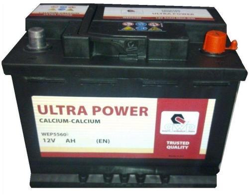 Ultra Power akkumulátor 12V 95Ah