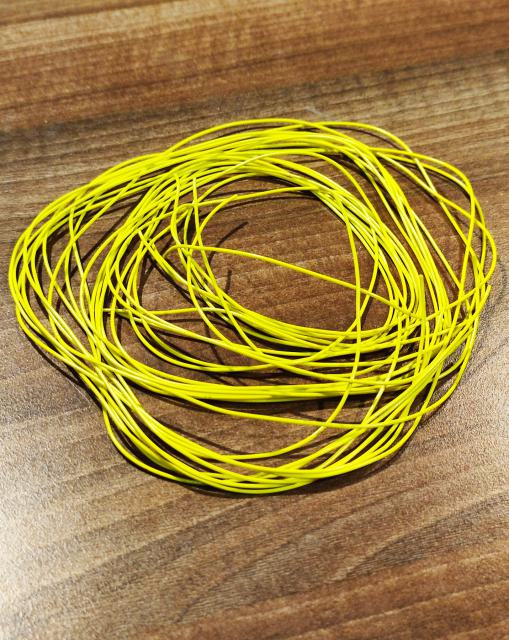 1 eres elektromos vezeték 6 mm²