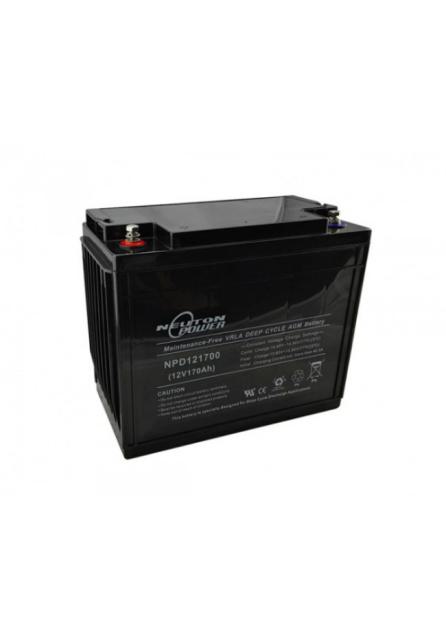 Ultra Power akkumulátor 12V 170Ah