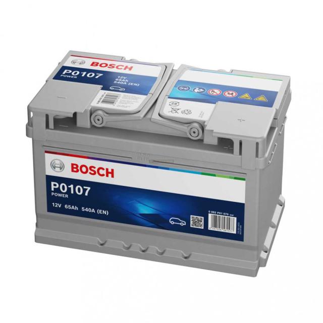 Bosch akkumulátor 12V 185Ah