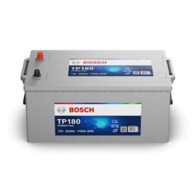 Bosch akkumulátor 12V 225Ah
