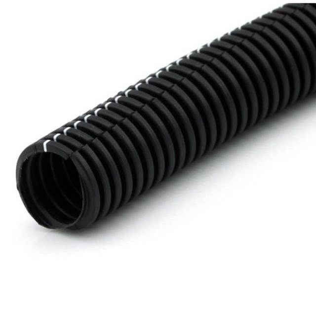 Hasított gégecső 10 mm