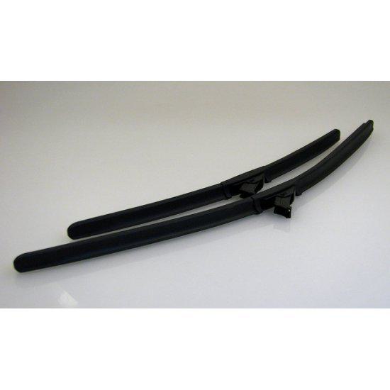 Ablaktörlő lapát pár 18" (450 mm)